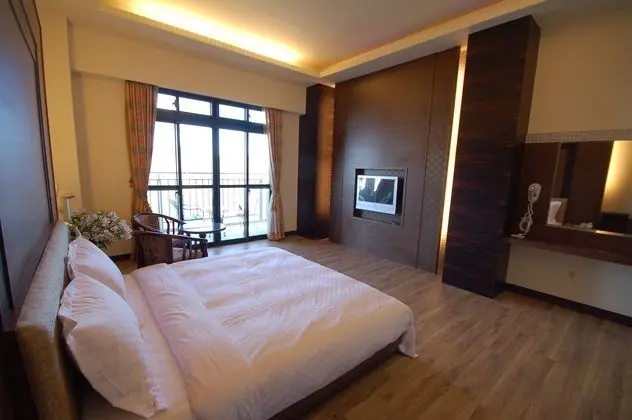 STAR VILLA