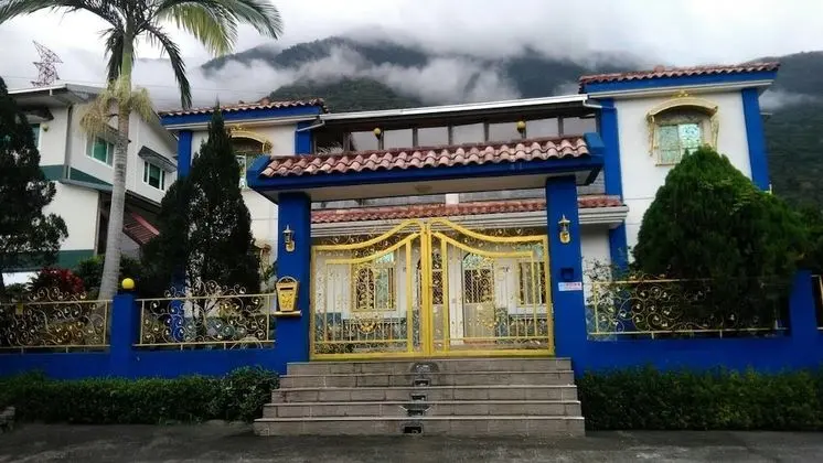 Star Nest B&B