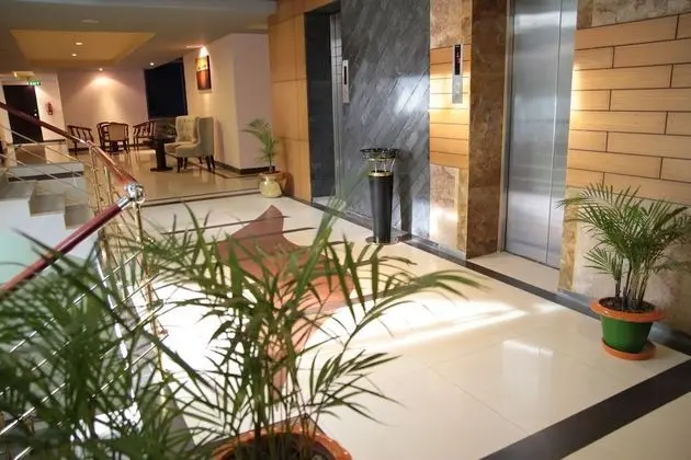 Hotel Star Pacific