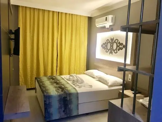 Otel Star Palace - Oda