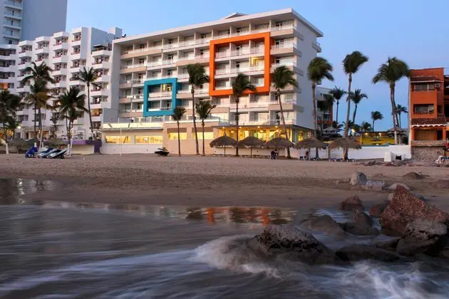 Star Palace Beach Hotel