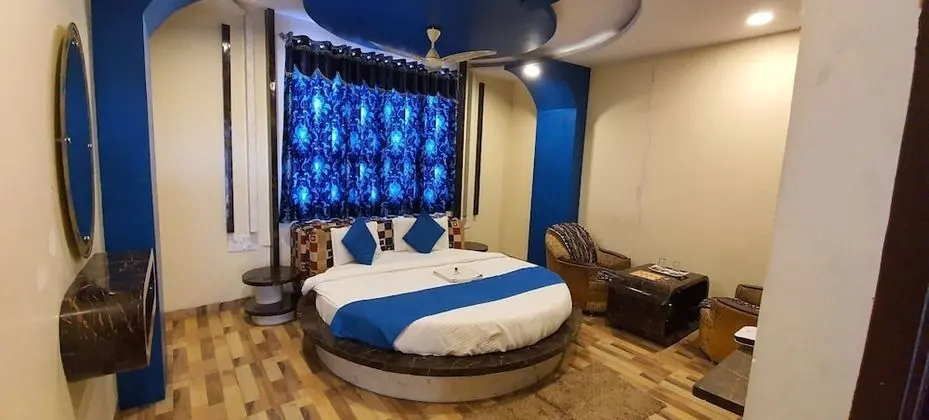 Hotel Star Palace