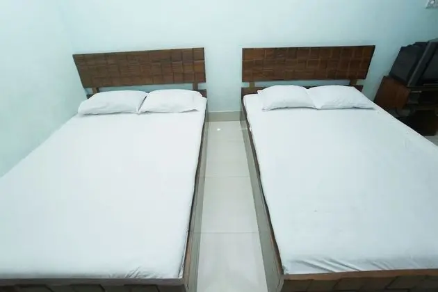 Hotel Star Park - Oda