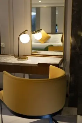 STAR PLAZA HOTEL