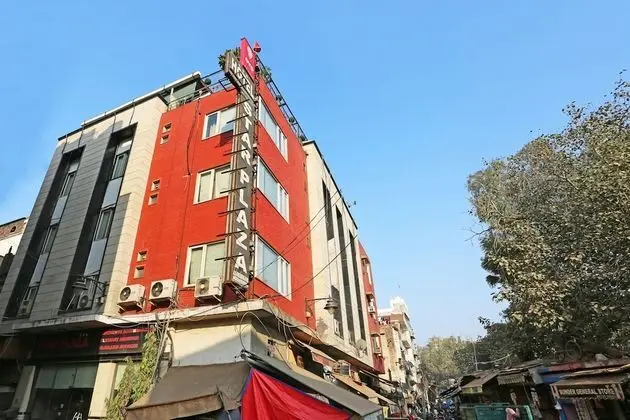 Hotel Star Plaza
