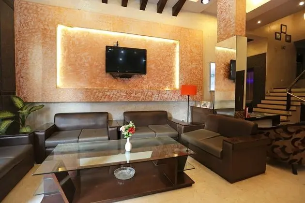 Hotel Star Plaza - Öne Çıkan Resim
