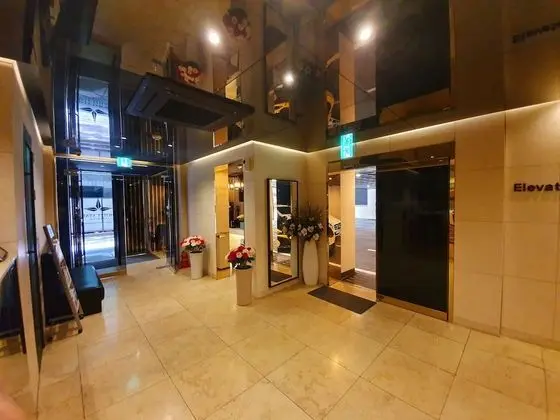 Hotel Star Premier Yeoksam - Öne Çıkan Resim