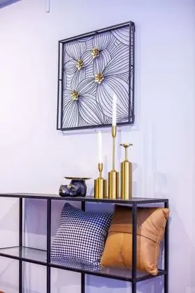 Star Regency by Plush - İç Mekan