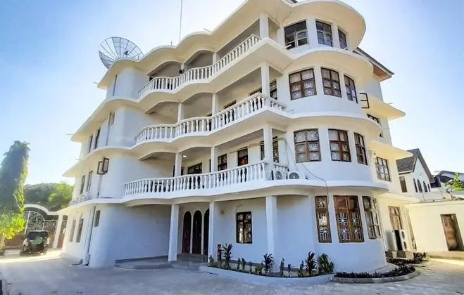 Star Residence & Hotel Zanzibar - 1
