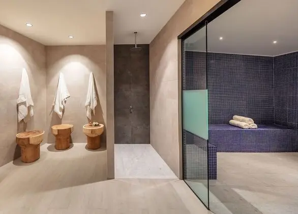 The Star Residences Gold Coast - Spa