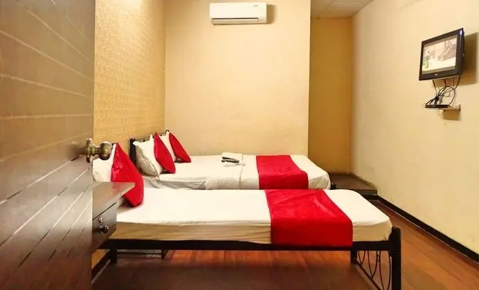 Star Residency