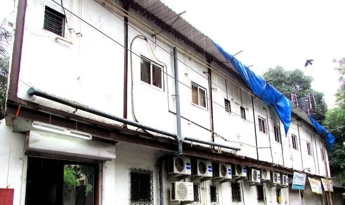 Star Residency - Dış Mekan