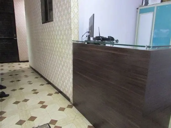 Star Residency - İç Mekan