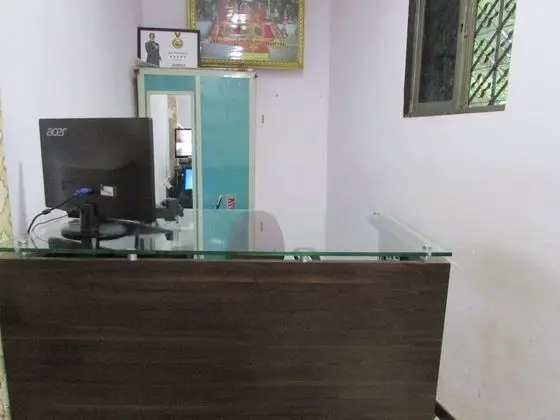 Star Residency - Lobi
