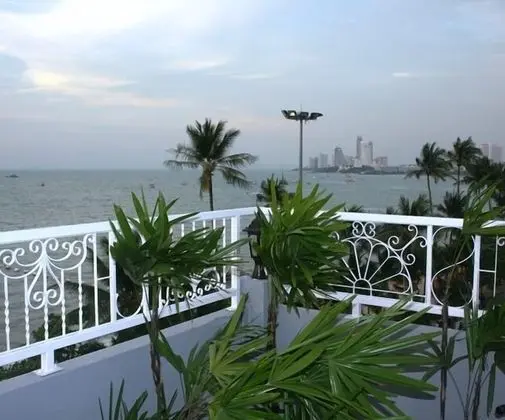 Star Residency