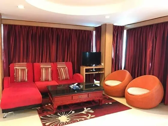 Star Residency - Öne Çıkan Resim