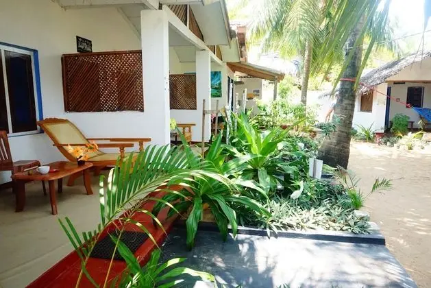 Star Rest Hotel
