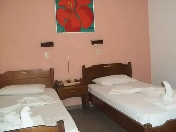 Star Hotel - Oda
