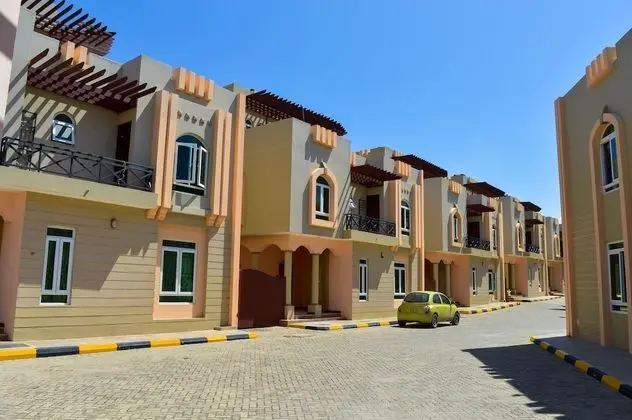Star Villas - Öne Çıkan Resim