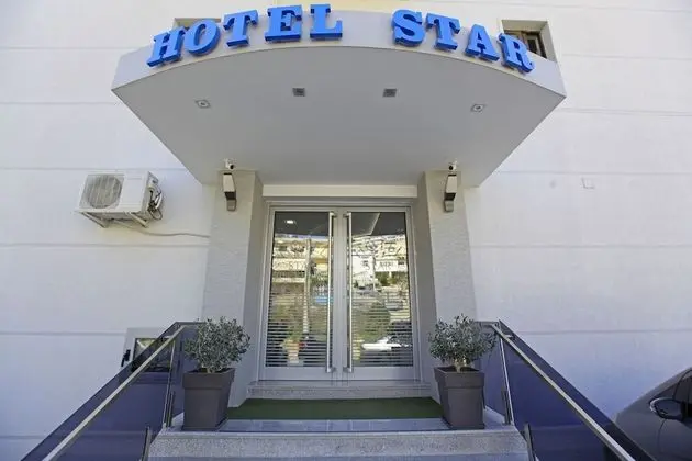 Hotel Star