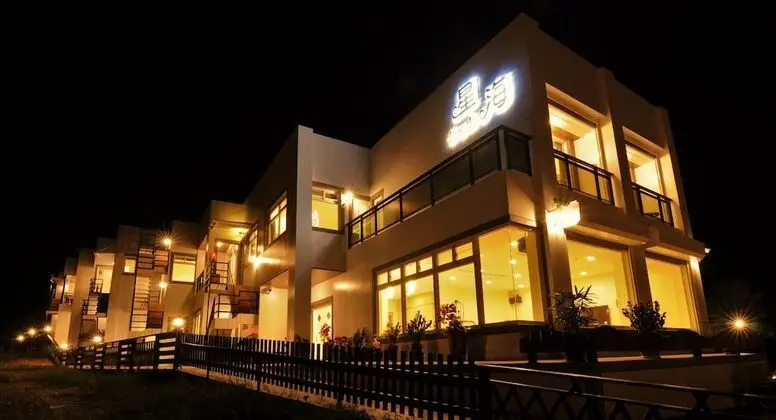 Star Sea B&B