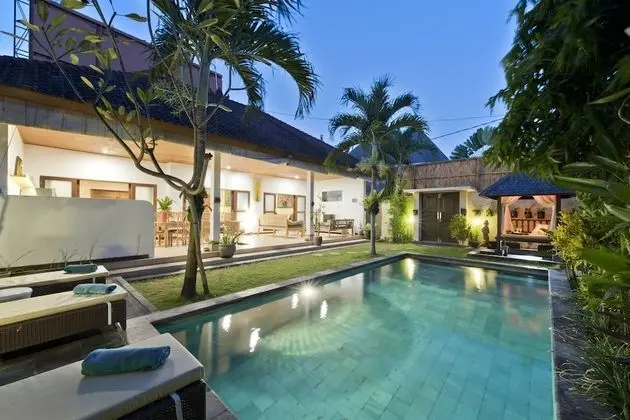 Villa Star