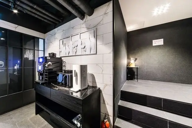 Hotel Star Seollung