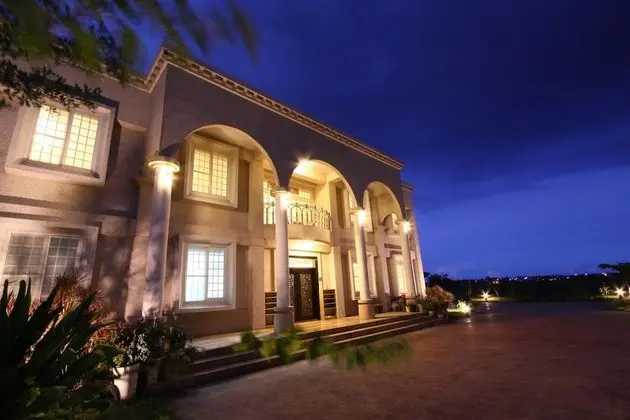 Star Shine B&B
