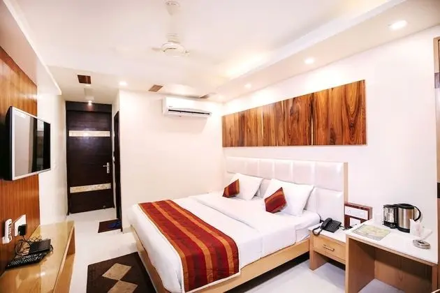 Hotel Star shine - Oda
