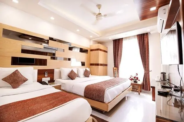 Hotel Star shine - Öne Çıkan Resim