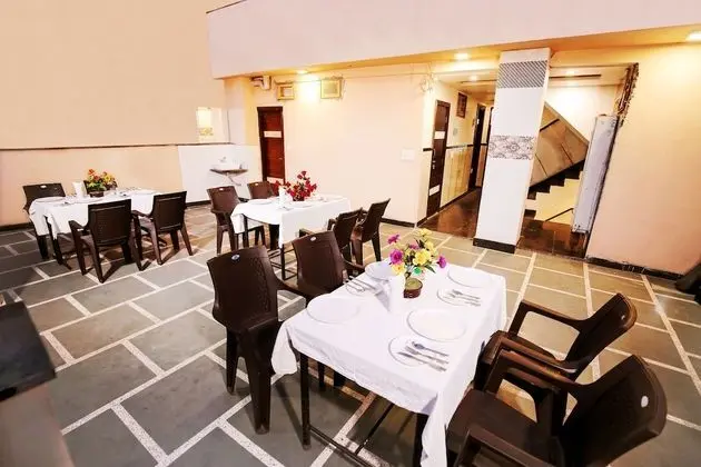 Hotel Star shine - Yerinde Yemek