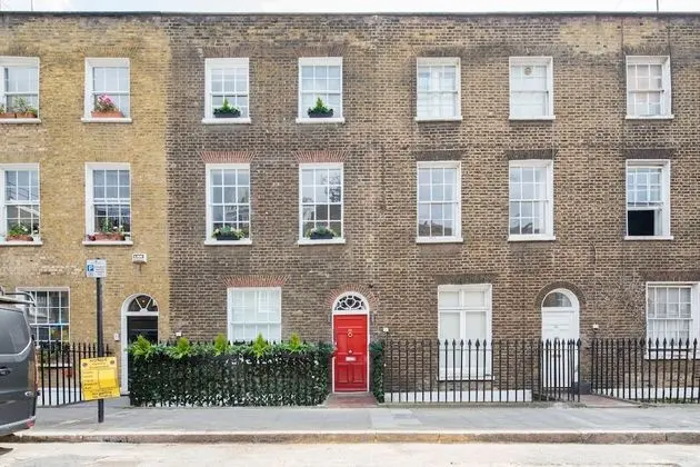 Star Street by Lime Street - Öne Çıkan Resim