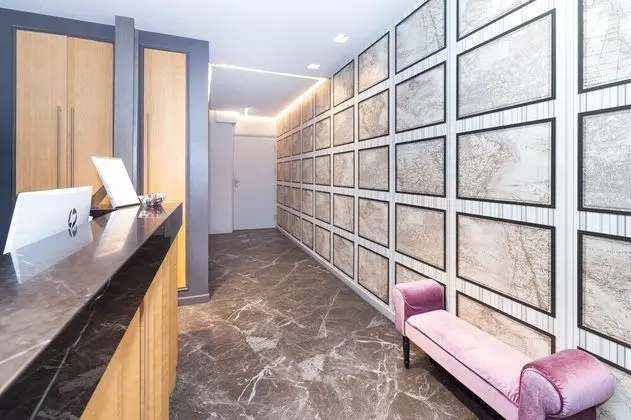 Star Street London Paddington Apartments