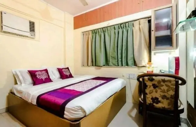 Star Suites Hotel - Oda