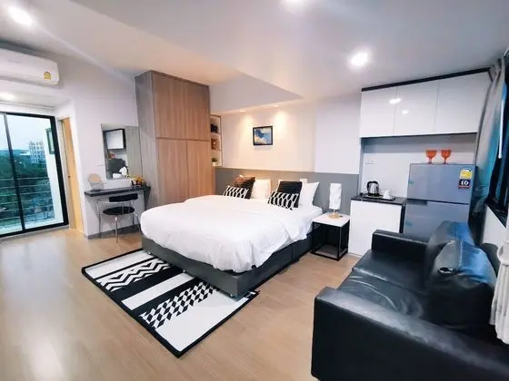 Star Sukhumvit - Öne Çıkan Resim
