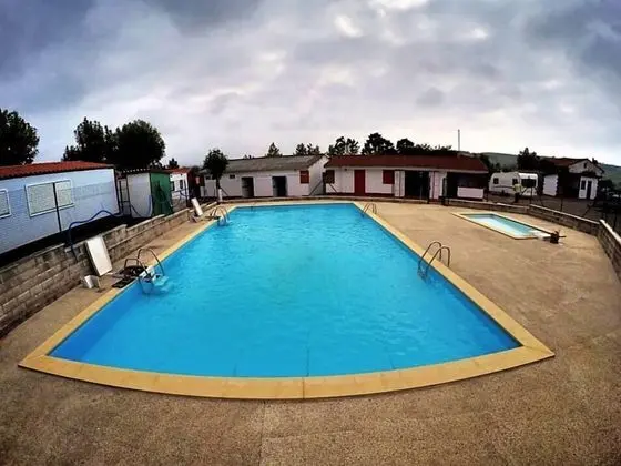 Star Surf Camps - Havuz