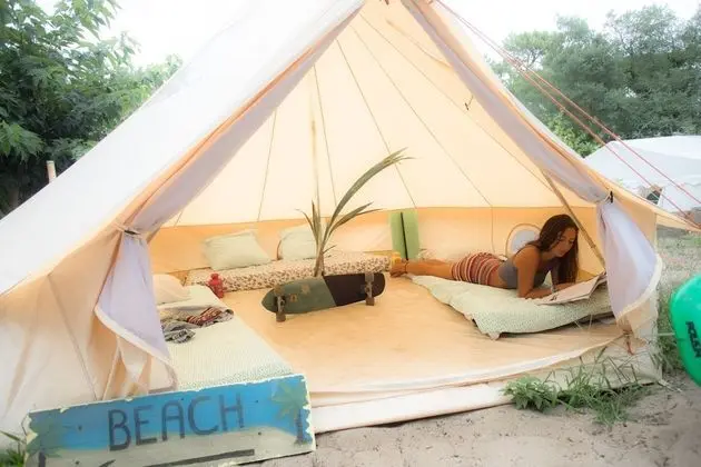 Star Surf Camps - Oda