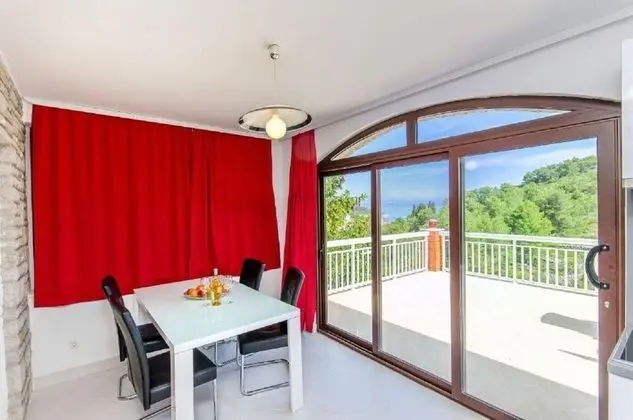 Star - With Swimming Pool - A5 - Yerinde Yemek