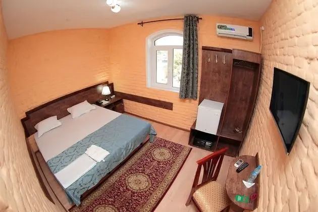 Star Hotel Tashkent - Öne Çıkan Resim