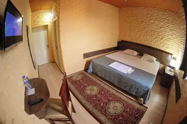 Star Hotel Tashkent - Öne Çıkan Resim
