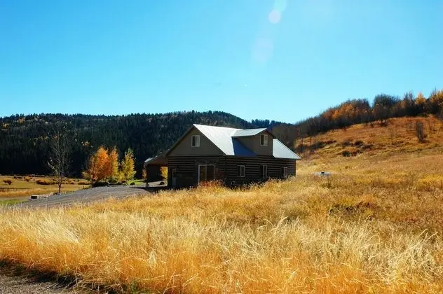 Star Valley Lodge - Öne Çıkan Resim