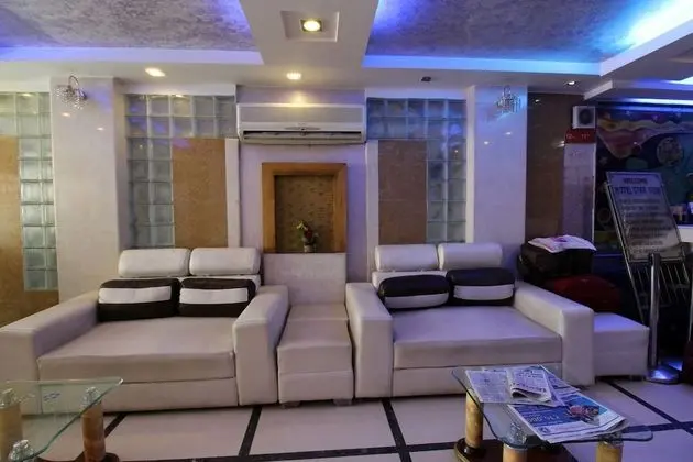 Hotel Star View - Öne Çıkan Resim