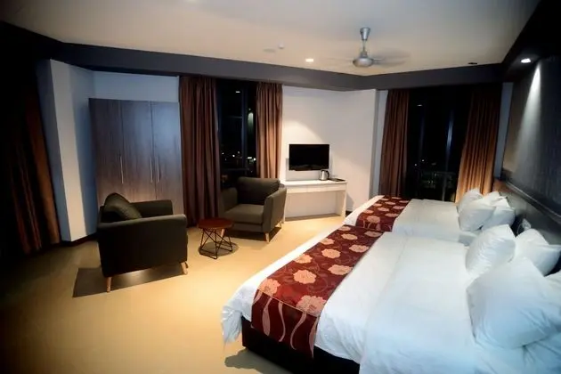 STAR WELL HOTEL
