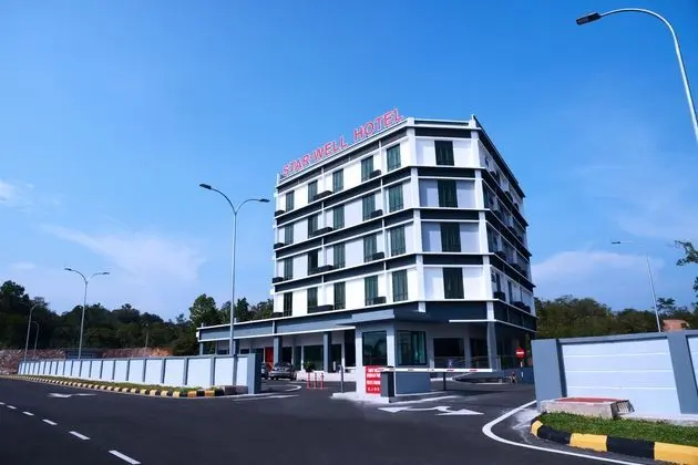 STAR WELL HOTEL