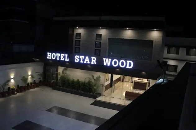 Hotel Star Wood