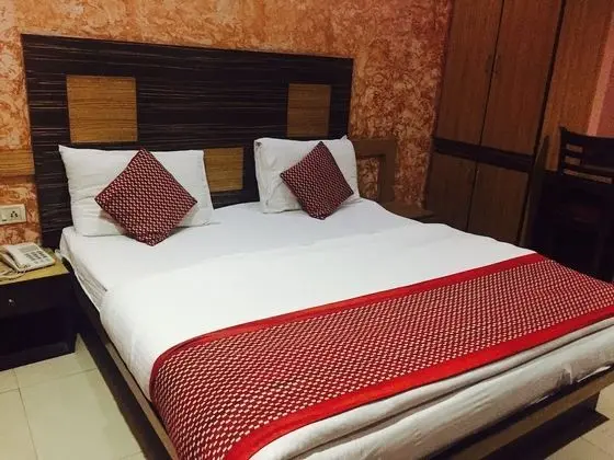 Hotel Star Villa - Öne Çıkan Resim