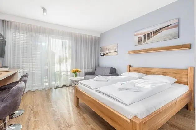Stara Villa Apartments by Renters - Öne Çıkan Resim
