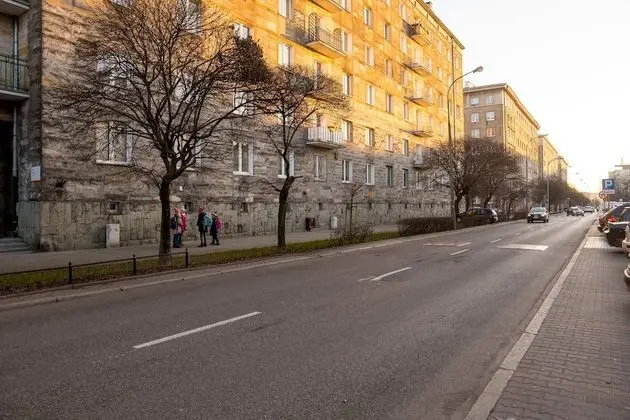 Stara Ochota Vogue Apartment - 1