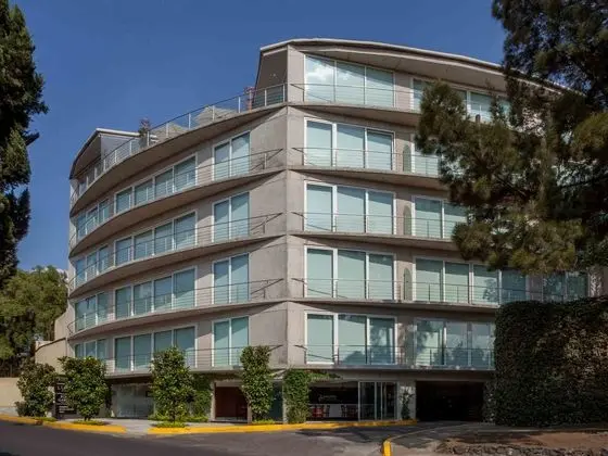 Stara San Angel Inn