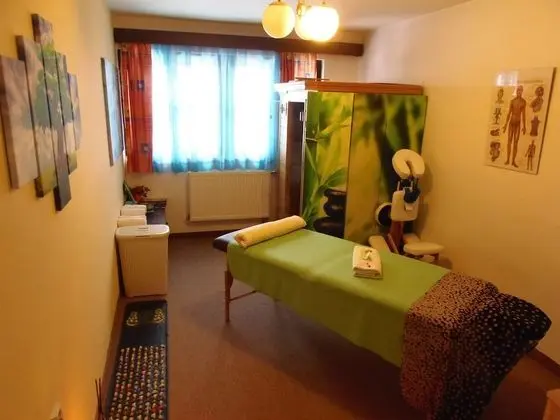 Hotel Stará Škola - Spa